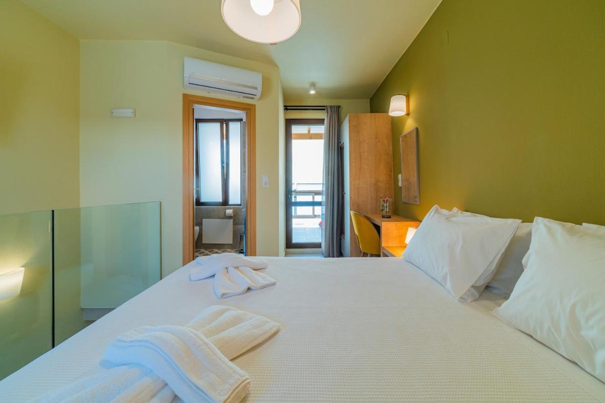 Anatoli Residence Rethymno  Exterior photo