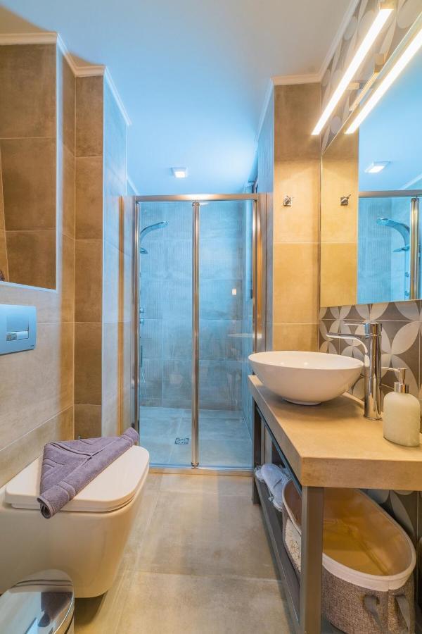 Anatoli Residence Rethymno  Exterior photo
